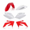 KIT PLÁSTICOS STANDART ACERBIS HONDA CR-F 250 2006-2009